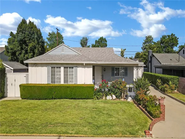 10406 Marklein Ave, Mission Hills, CA 91345