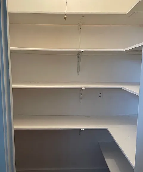 Pantry