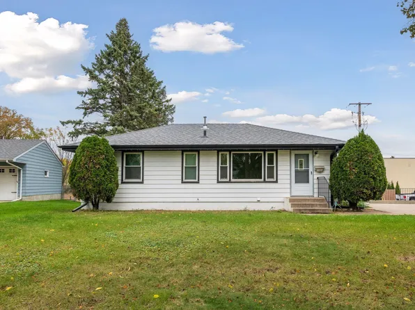 11616 Bradford Rd, Minnetonka, MN 55343