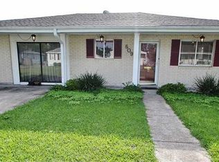 609 N Lester Ave, Metairie, LA 70003