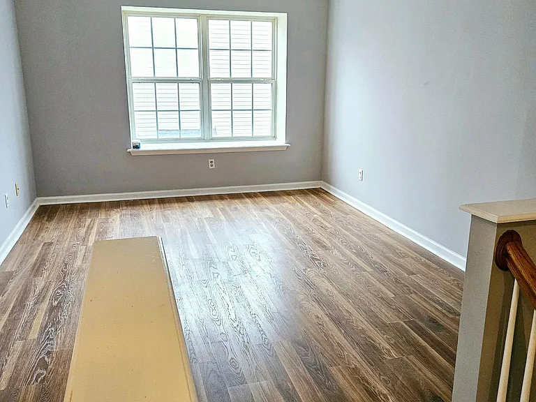 Loft Area
