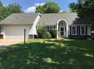 538 Meadow Rd, El Dorado, KS 67042