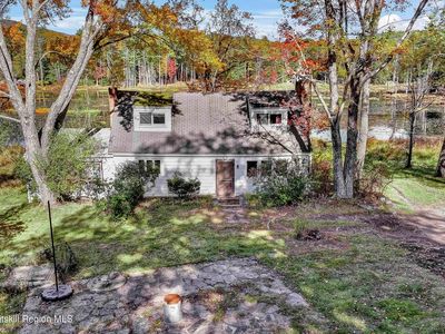 504 Glenford-Wittenberg Road, Woodstock, NY, 12409