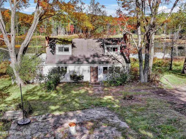 504 Glenford-Wittenberg Road, Woodstock, NY 12409