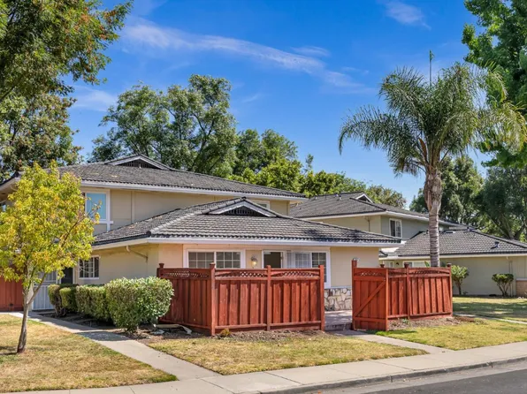 5701 Calmor Ave APT 1, San Jose, CA 95123