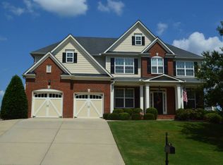 4520 Wembly Pl, Cumming, GA 30041