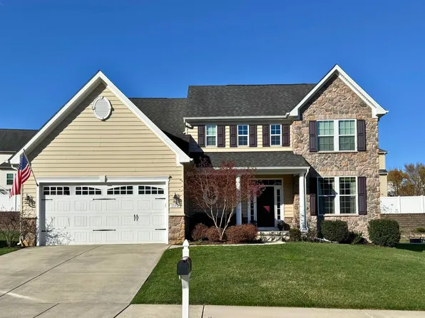 1110 Many Ln, Bel Air, MD 21014