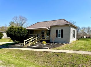 (Undisclosed Address), Buncombe, IL 62912