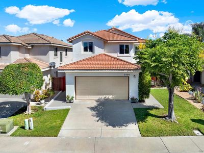 2496 Starlight Gln, Escondido, CA, 92026