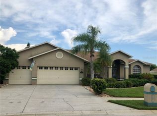 1121 Fox Chapel Dr, Lutz, FL 33549