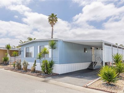 200 N El Camino Real SPC 67, Oceanside, CA, 92058