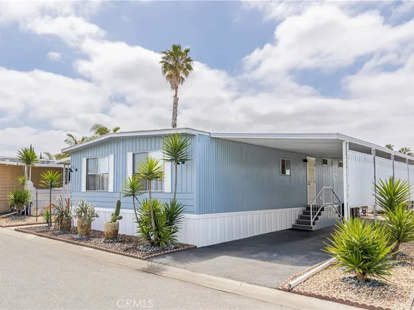 200 N El Camino Real Spc 67, Oceanside, CA 92058