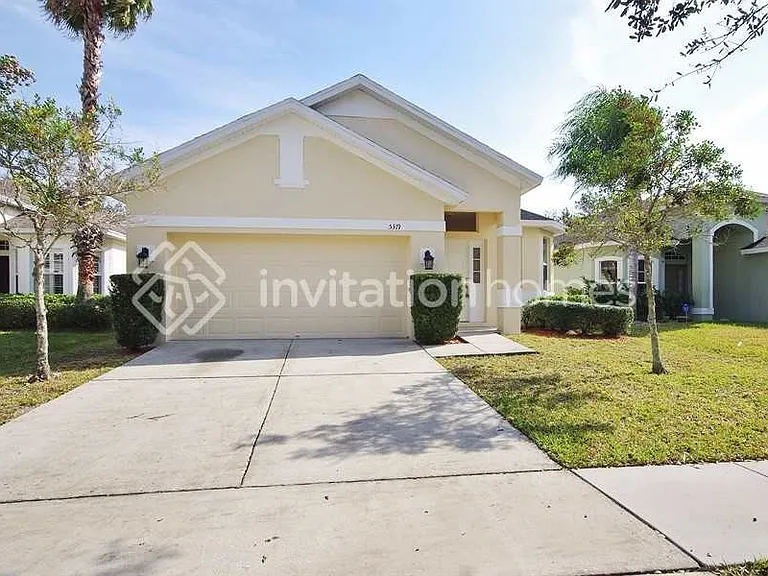 5319 Santa Ana Dr — Photo 1