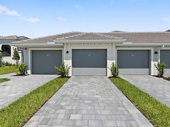 5416 Double Eagle CIR #2311, AVE MARIA, FL 34142