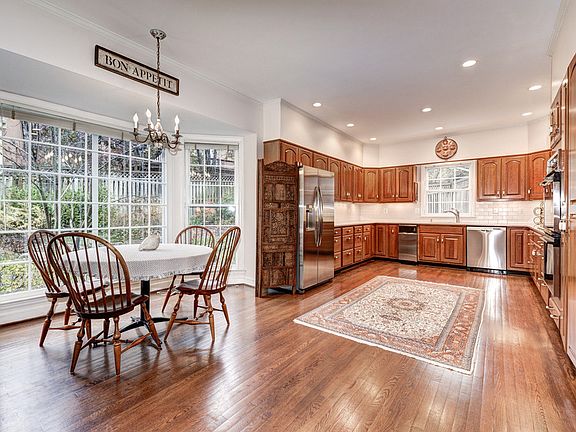 Gourmet Kitchen