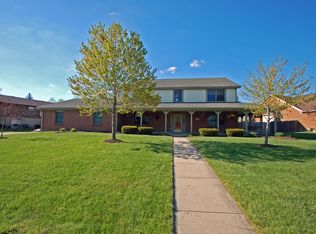233 Lairwood Dr, Dayton, OH 45458