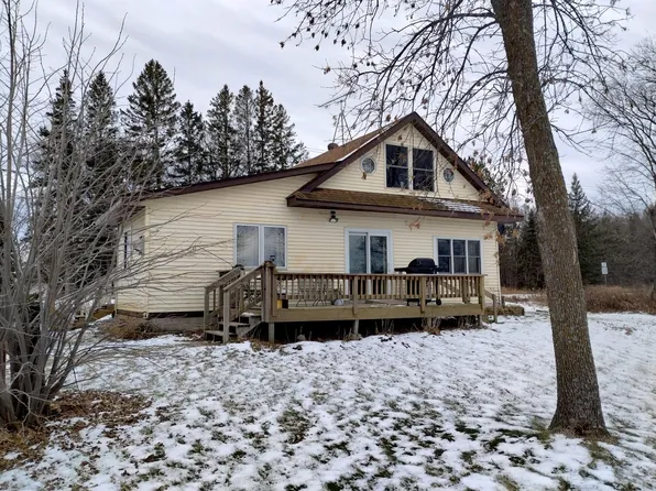 970 W Highway 27, Wahkon, MN 56386
