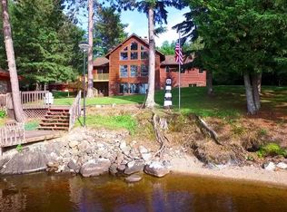 1507 McKinley Park Acres Rd, Tower, MN 55790