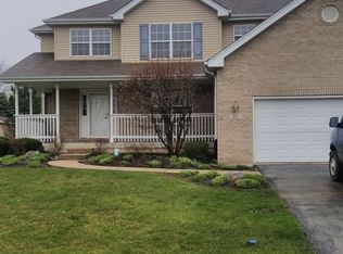 213 S Westgate Dr, Peotone, IL 60468