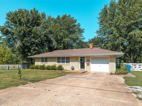 233 N Highway 137, Raymondville, MO 65555