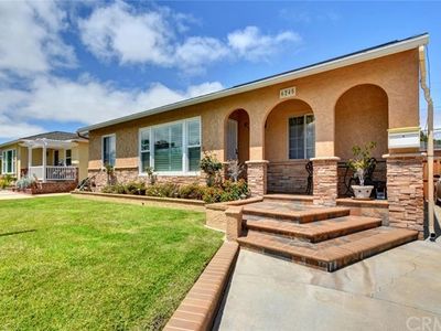 6245 Silva St, Lakewood, CA, 90713