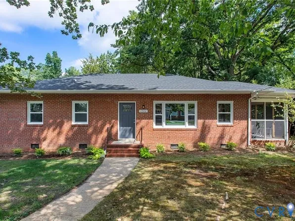 2504 Wistar St, Henrico, VA 23294