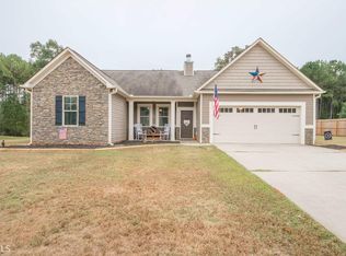 119 Edgemont Ct, Lagrange, GA 30240