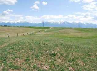 TRACT 3A Crow Dam Rd, Charlo, MT 59824