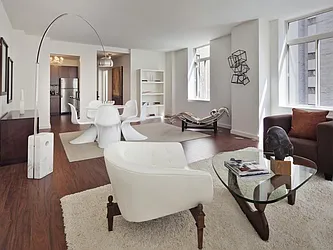 Rented by The Moinian Group