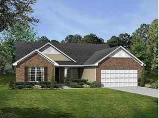 11887 Avedon Dr, Zionsville, IN 46077