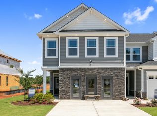 183 Lennei Ln, Garner, NC 27529