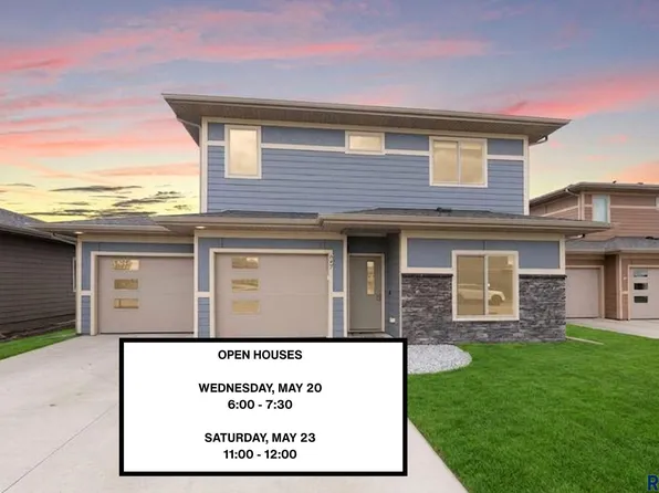 647 Ross St, Harrisburg, SD 57032
