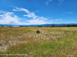 34 S 1000 E, Driggs, ID 83422