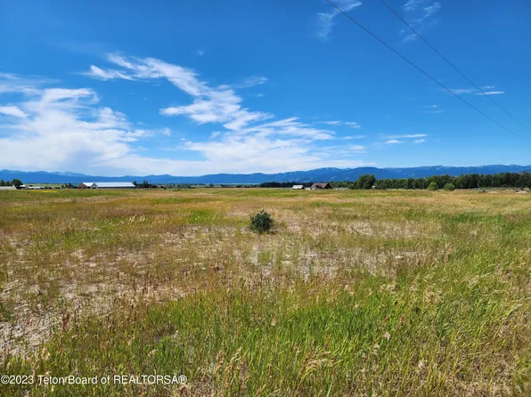 34 S 1000 E, Driggs, ID 83422