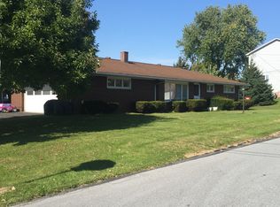 136 Baiker St, Johnstown, PA 15902