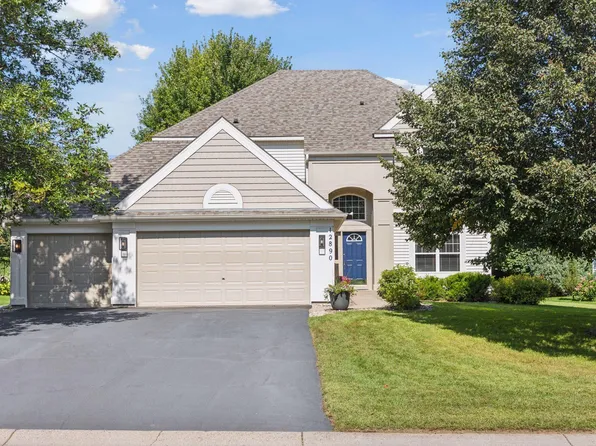 12890 44th Pl NE, Saint Michael, MN 55376