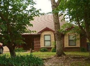 2603 Valley View Dr, Corinth, TX 76210