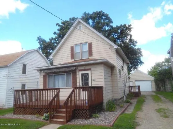 623 Sheridan St, Albert Lea, MN 56007