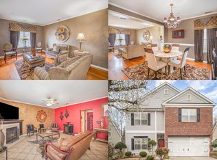 8134 Chatham Oaks Dr, Concord, NC 28027