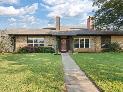 2025 Brookside Dr, Grapevine, TX, 76051