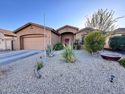 24726 S GOLFVIEW Drive, Sun Lakes, AZ, 85248