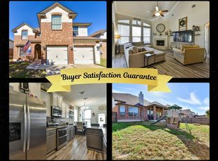 809 Tuscan Rd, Harker Heights, TX 76548