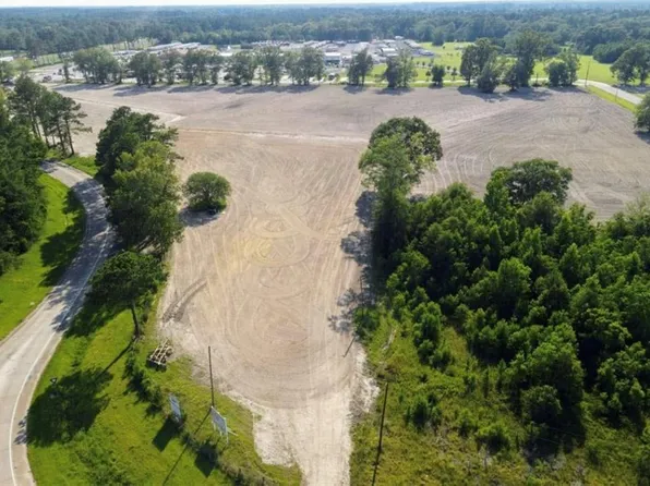 Pumpkin Center Rd, Hammond, LA 70403
