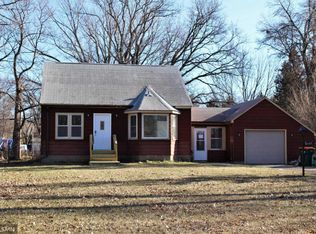 8649 Goodhue St NE, Blaine, MN 55449