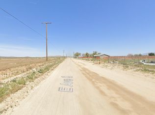 Q Q Avenue Drt Vic #97, Littlerock, CA 93543