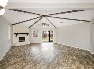 2009 Woodlawn St, Gainesville, TX 76240