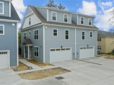 2334 Pleasure House Rd #A, Virginia Beach, VA, 23455