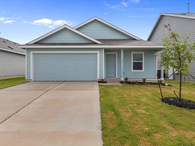 117 Little Sparklers Loop, Hutto, TX, 78634