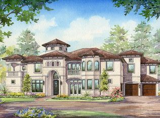 23 S Glenwild Cir, Spring, TX 77389