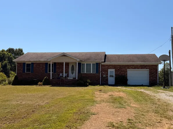 1325 Weaver Rdg, Morehead, KY 40351